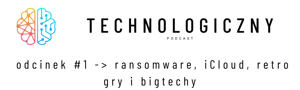 technologiczny – odcinek #1