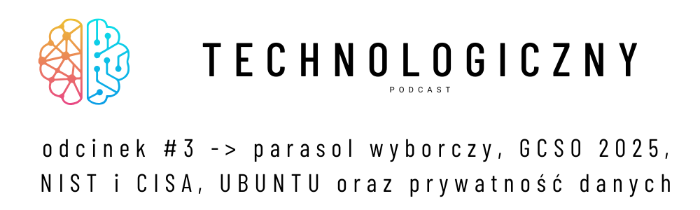 technologiczny – odcinek #3