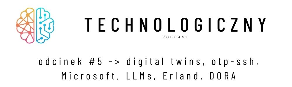 technologiczny – odcinek #5
